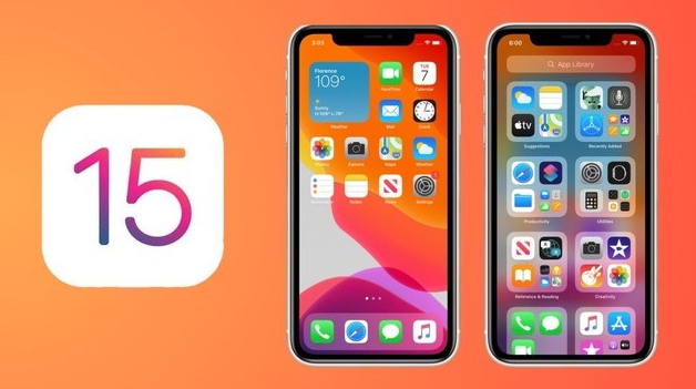 色达苹果13维修分享iPhone13更新iOS 15.5，体验如何 