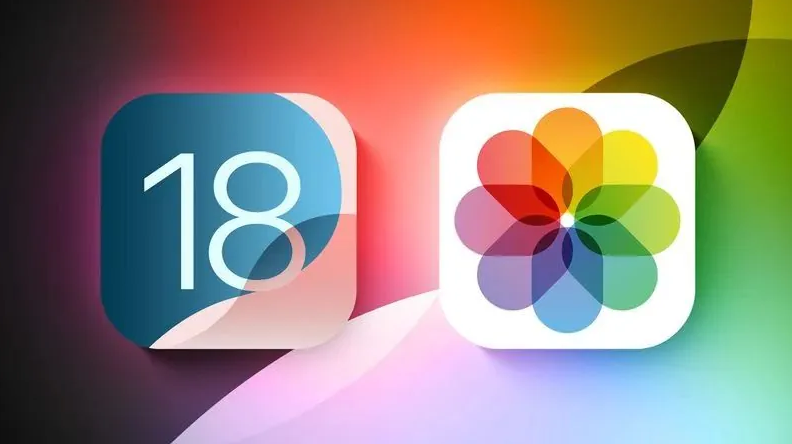 色达苹果手机维修分享苹果 iOS / iPadOS 18.1Beta 3 发布 