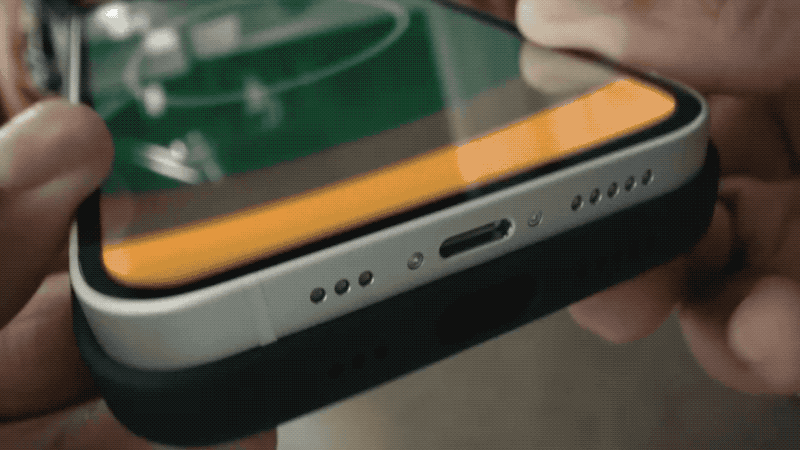 色达苹果手机维修分享未来 Magsafe 还有哪些发展空间 