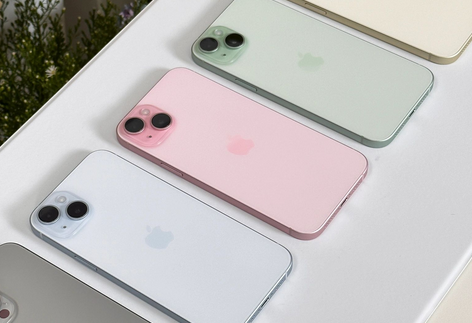 色达iPhone15序列号查询分享如何查找苹果15手机序列号的位置