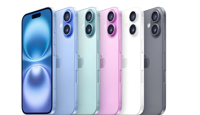色达苹果手机维修分享iPhone 17换电池 