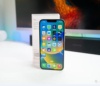 色达苹果维修点分享iPhone 14音频与待机系统排错 