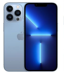 色达苹果维修点分享iPhone 13 Pro锁屏密码玩机指南 