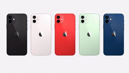 色达苹果维修点分享iPhone 12黑屏隐蔽故障解读 