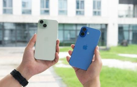 色达苹果维修点分享iPhone 16 Plus黑屏疑难故障汇总 