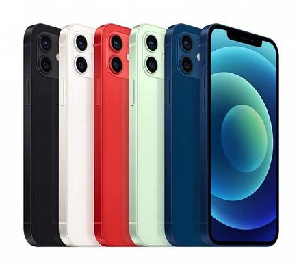 色达苹果维修点分享iPhone 12 Pro Max发烫冷门故障梳理 