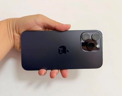 色达苹果维修点分享iPhone 14 Pro Max发烫多重诱因剖析 