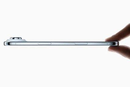 色达苹果维修点分享iPhone 17 Air发烫几大隐形诱因 
