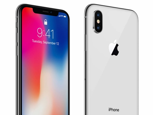 色达苹果维修点分享iPhone X摄像头实拍质感与场景适配全解析 